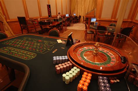 европа казино москва